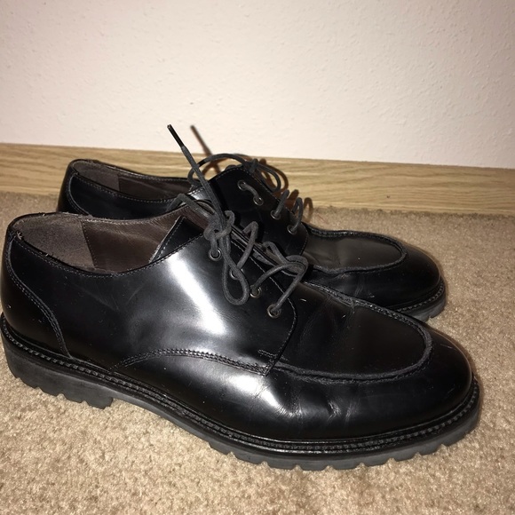 Boot to New York shoes size 10 main image 4